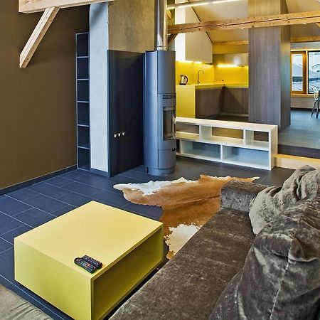 Apartament Mennicza Цешин Номер фото