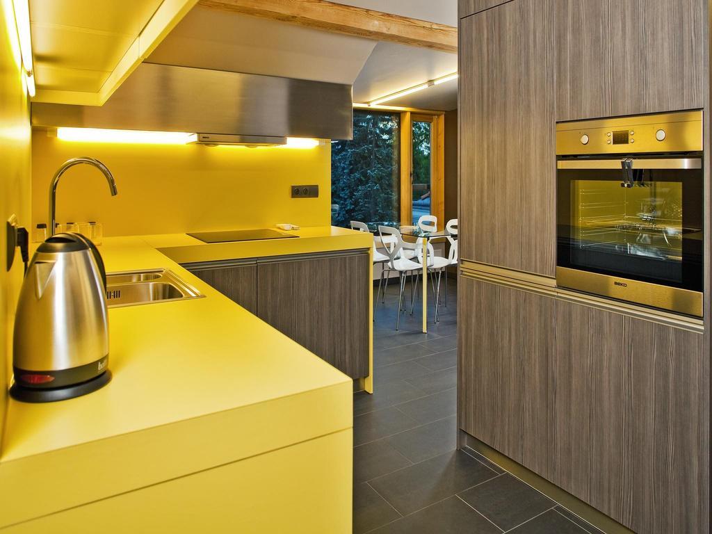 Apartament Mennicza Цешин Номер фото