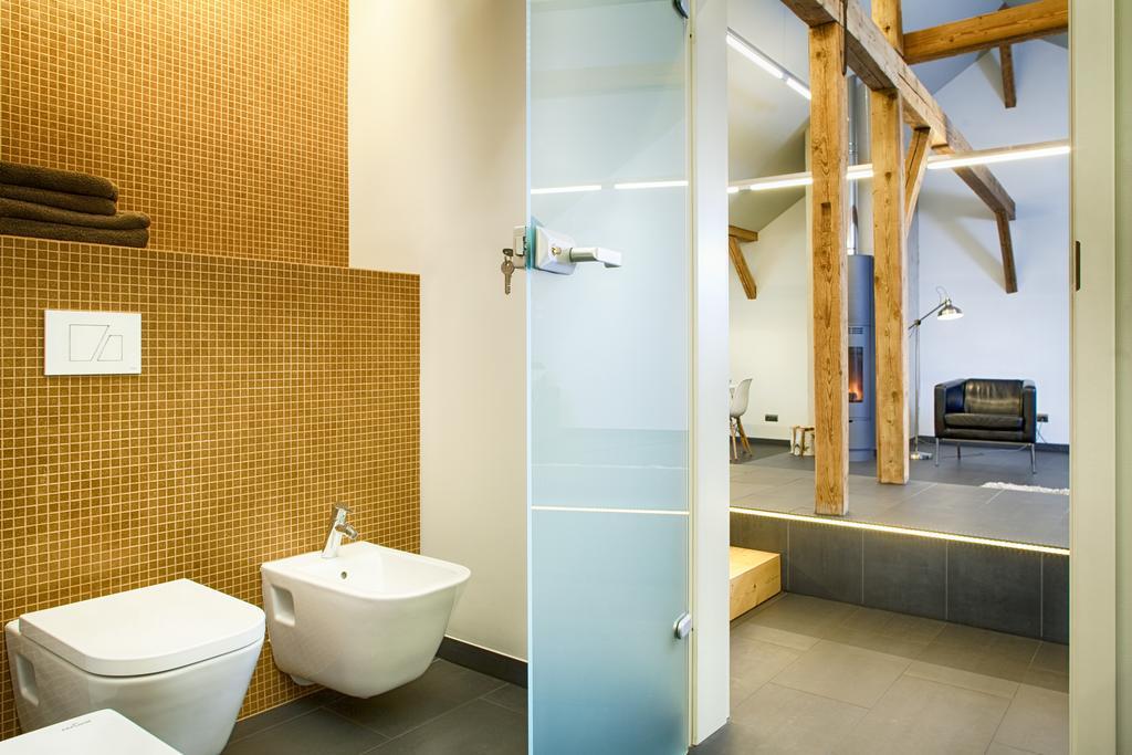 Apartament Mennicza Цешин Номер фото