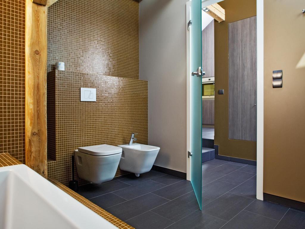 Apartament Mennicza Цешин Номер фото