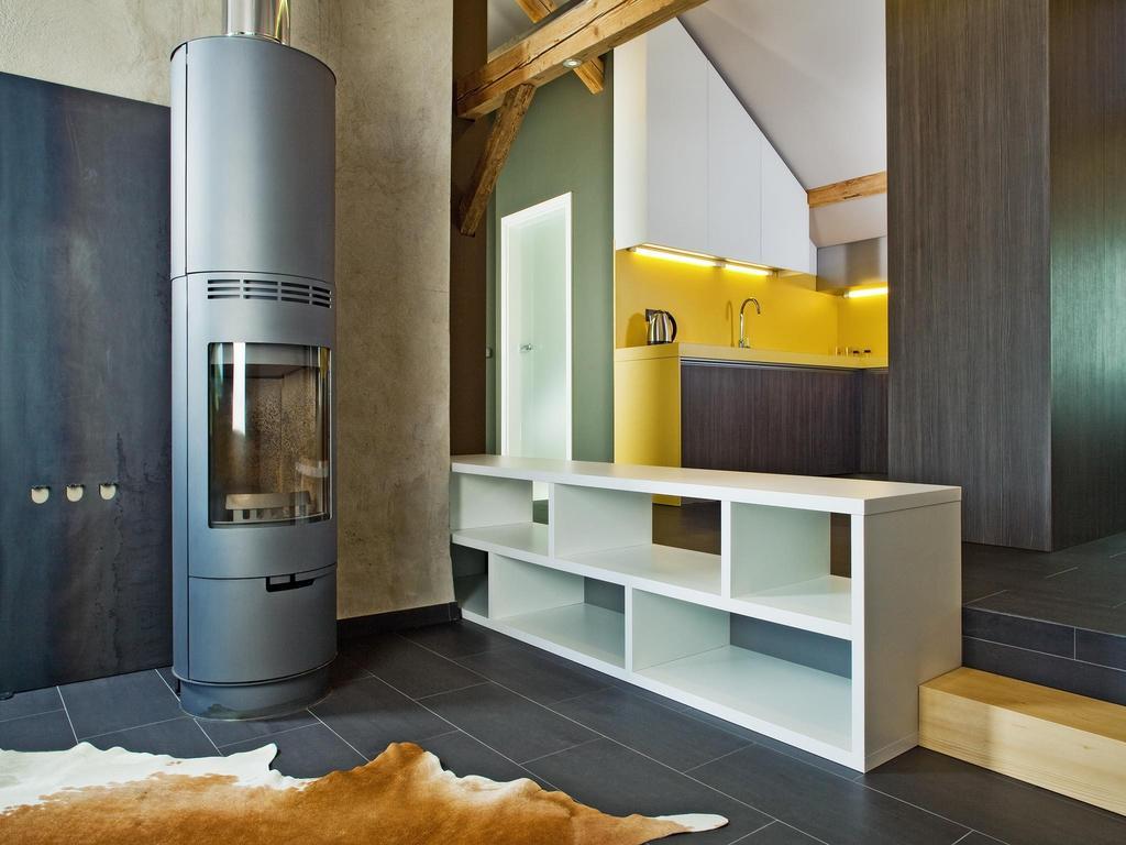 Apartament Mennicza Цешин Номер фото